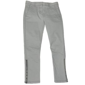 GAP Khaki Skinny Mini Size 00P